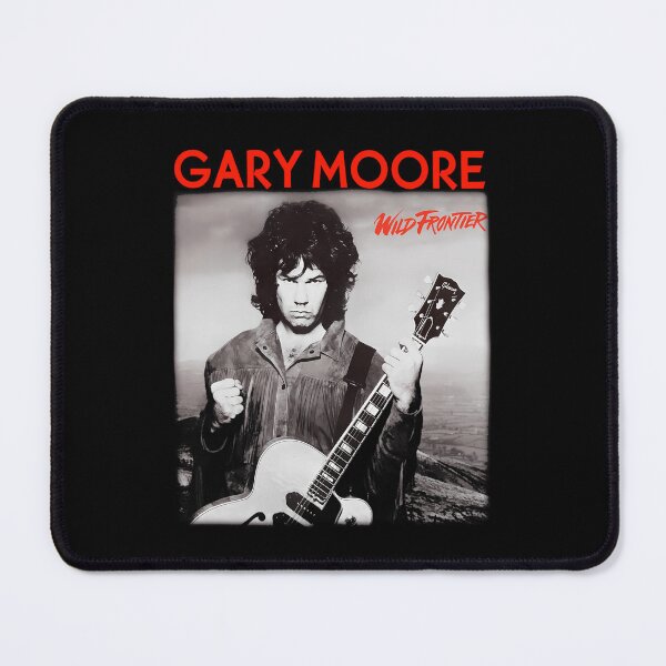 Item preview, Gary Moore designed and sold by DoloresSteuber.