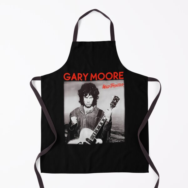 Artikelvorschau, Gary Moore entworfen und verkauft von DoloresSteuber.