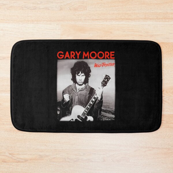 Item preview, Gary Moore designed and sold by DoloresSteuber.
