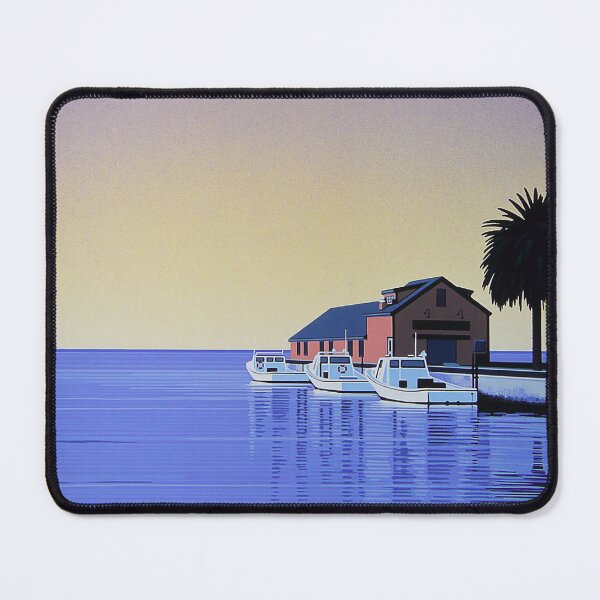 Item preview, Hiroshi Nagai Artwork designed and sold by SarlineStudio.