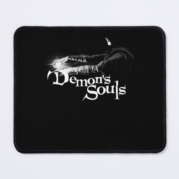 Item preview, Demon's Souls Maiden In Black designed and sold by Cheninrolly.