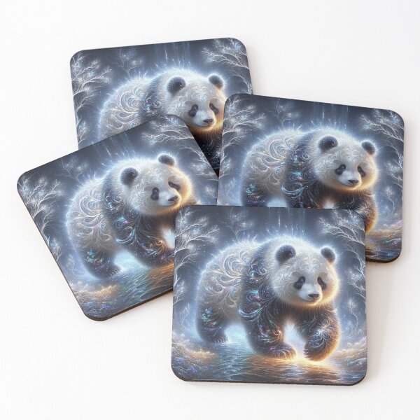 Item preview, Mythical Panda designed and sold by RaF71PrO.