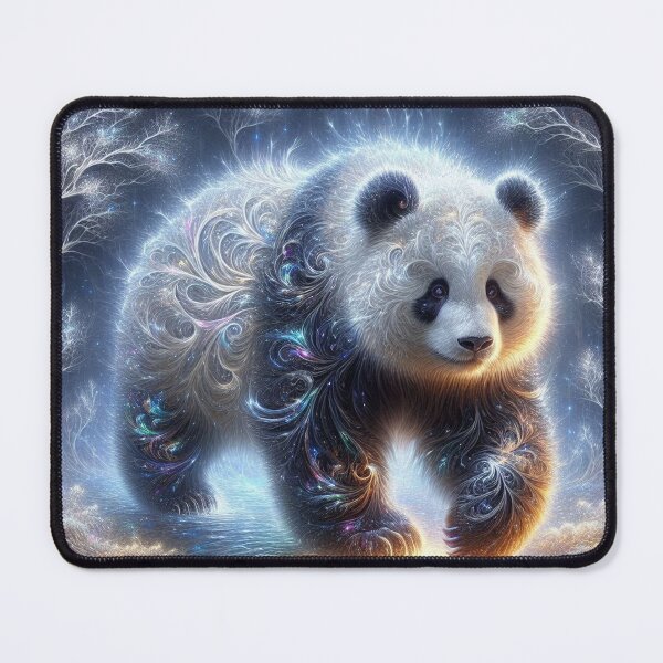 Item preview, Mythical Panda designed and sold by RaF71PrO.