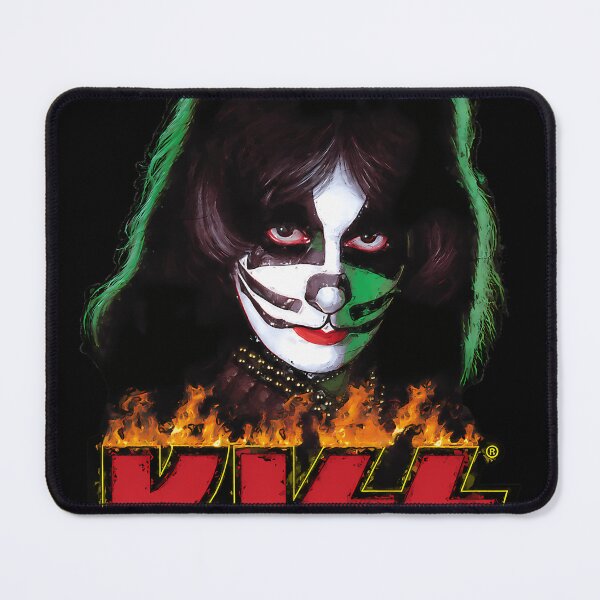 Item preview, Kiss - The Catman Old Painting Stylized designed and sold by RichardHower1.