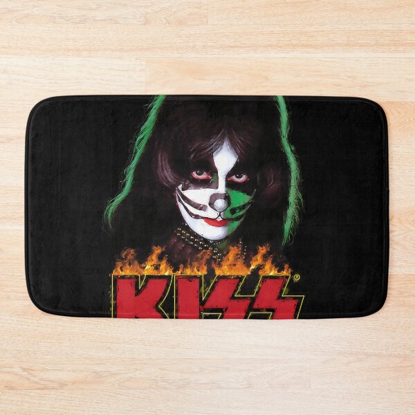 Item preview, Kiss - The Catman Old Painting Stylized designed and sold by RichardHower1.