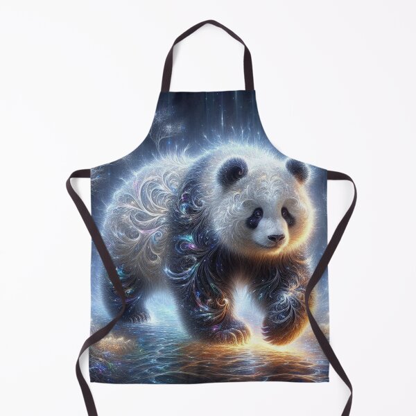 Item preview, Mythical Panda designed and sold by RaF71PrO.