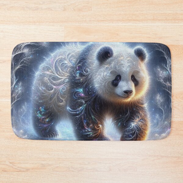 Item preview, Mythical Panda designed and sold by RaF71PrO.