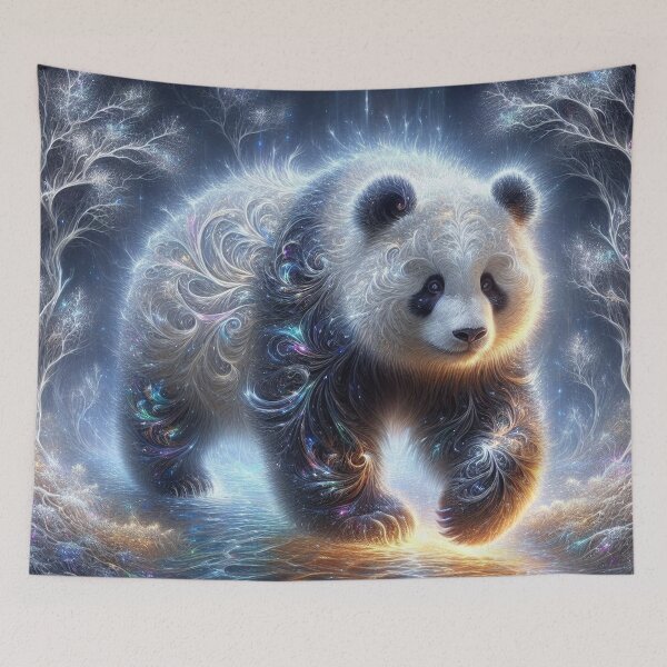 Item preview, Mythical Panda designed and sold by RaF71PrO.