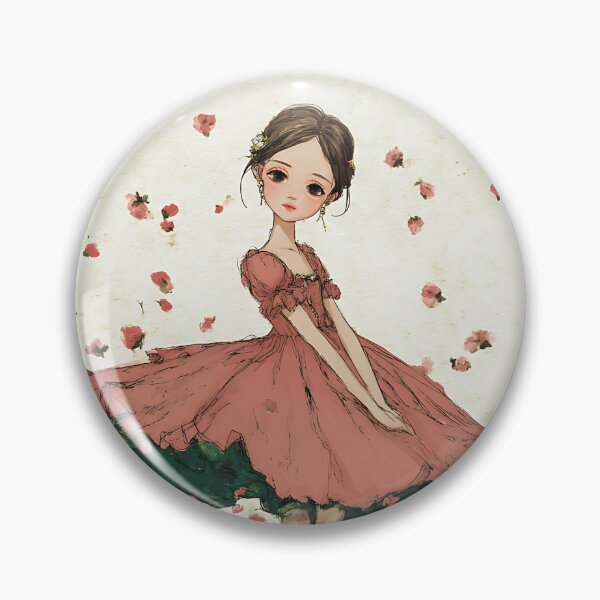 Item preview, The Elegant Balletcore Coquette designed and sold by bapupa.