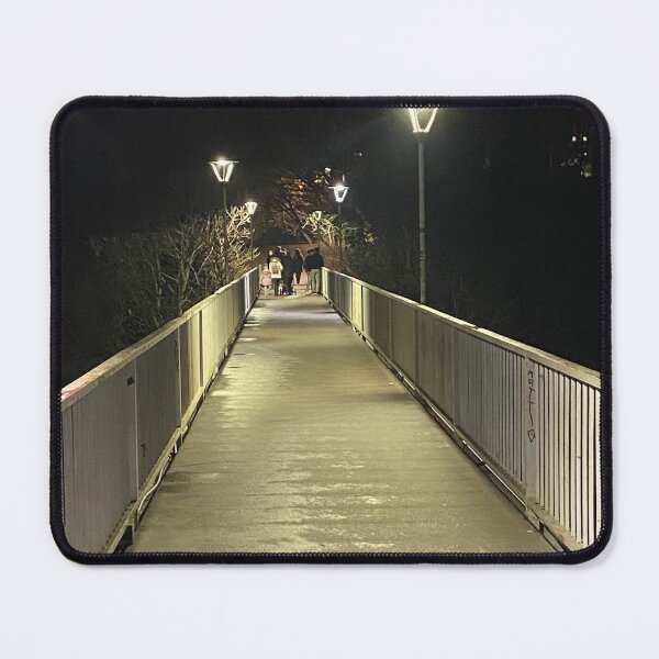 Item preview, Bridge into the future designed and sold by Ela33-Bosnian photographer.