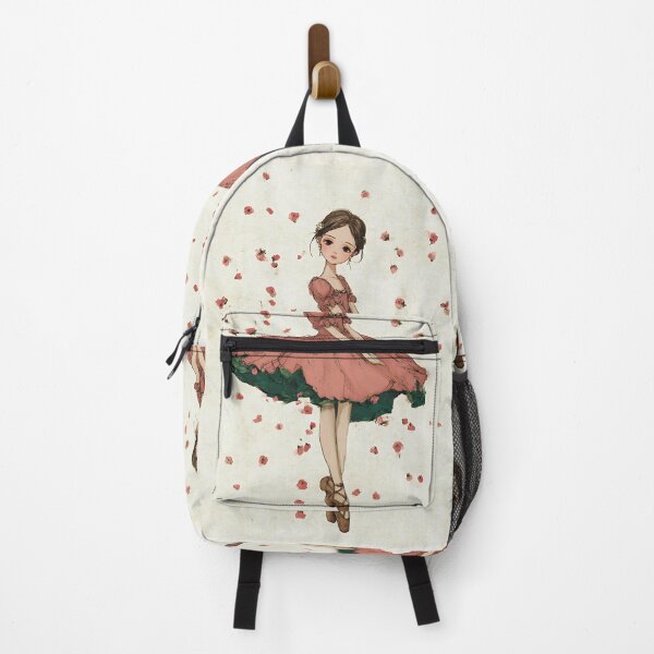 Item preview, The Elegant Balletcore Coquette designed and sold by bapupa.