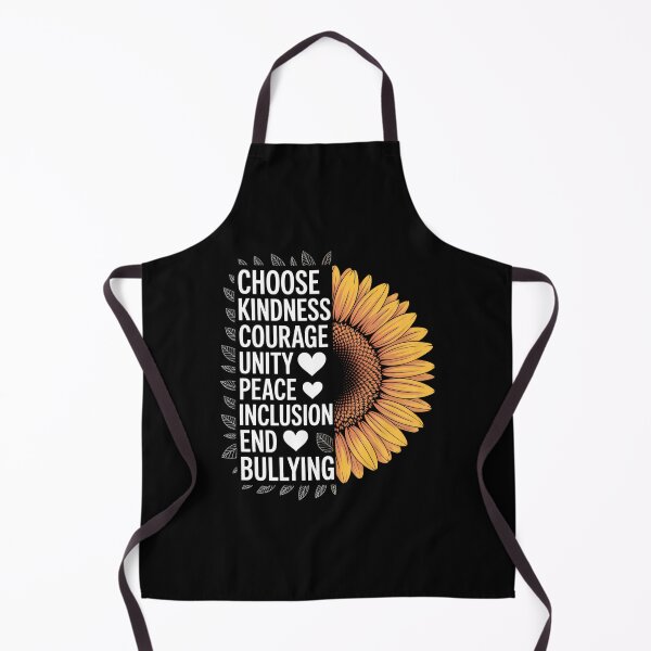 Item preview, Kindness Flower Anti Bullying Unity Day designed and sold by WalshDrawnLaugh.