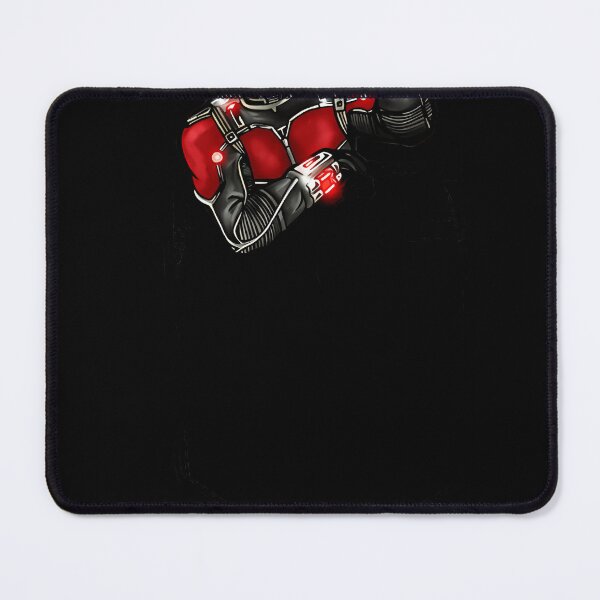 Item preview, Ant Man In Pocket designed and sold by TheoMorrisvhn.