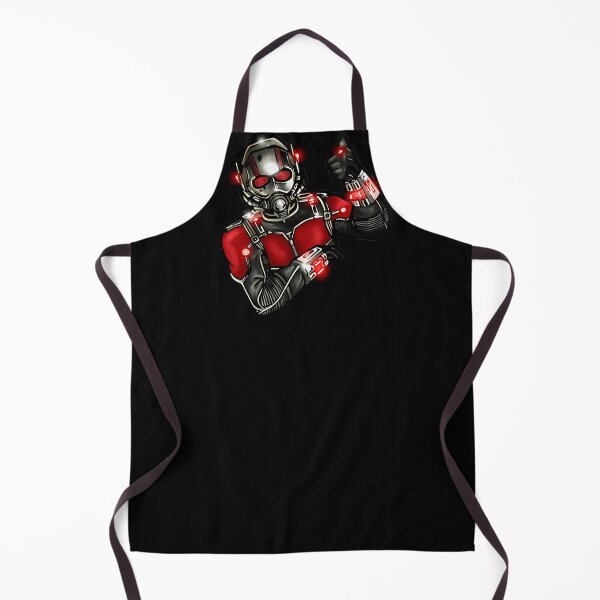 Item preview, Ant Man In Pocket designed and sold by TheoMorrisvhn.