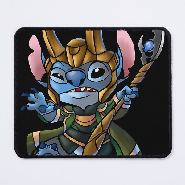 Item preview, God Of Mischief designed and sold by TheoMorrisvhn.