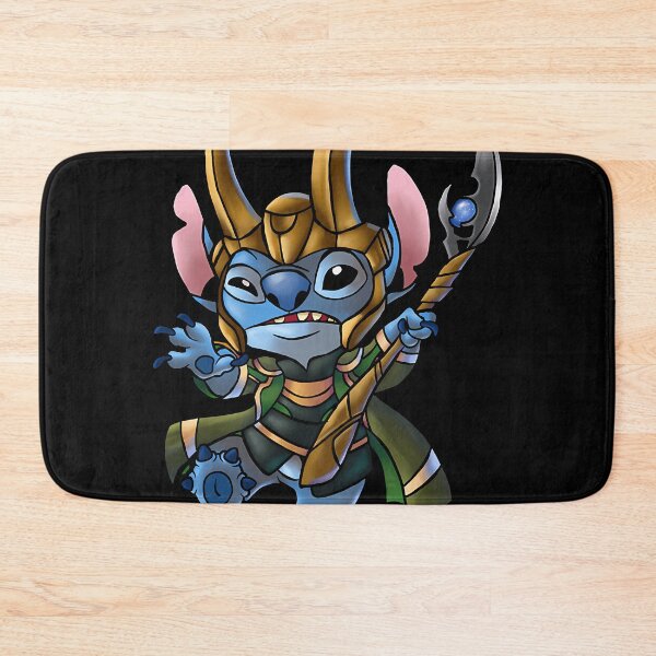Item preview, God Of Mischief designed and sold by TheoMorrisvhn.