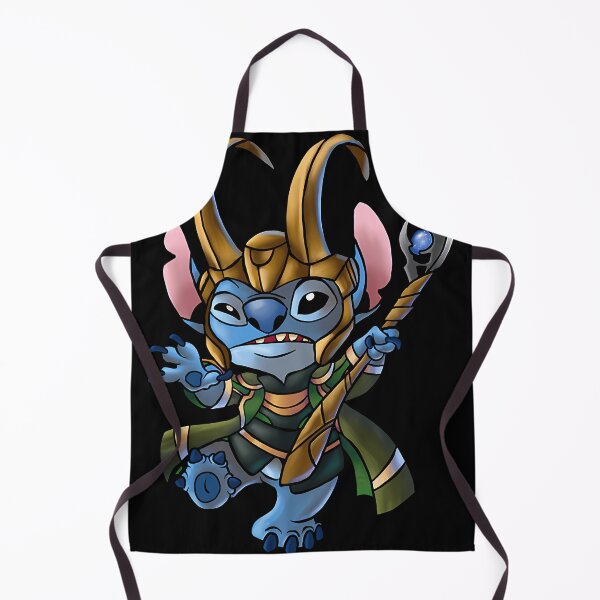 Item preview, God Of Mischief designed and sold by TheoMorrisvhn.