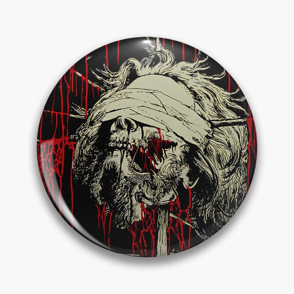 Item preview,  Man And Fear designed and sold by TheoMorrisvhn.