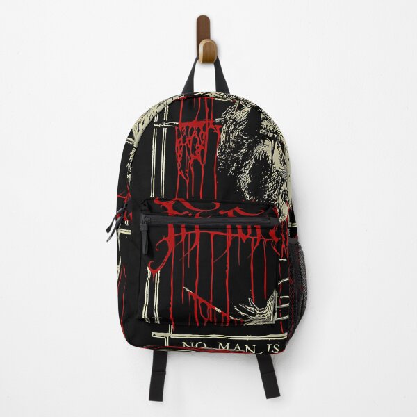Item preview, Man And Fear designed and sold by TheoMorrisvhn.