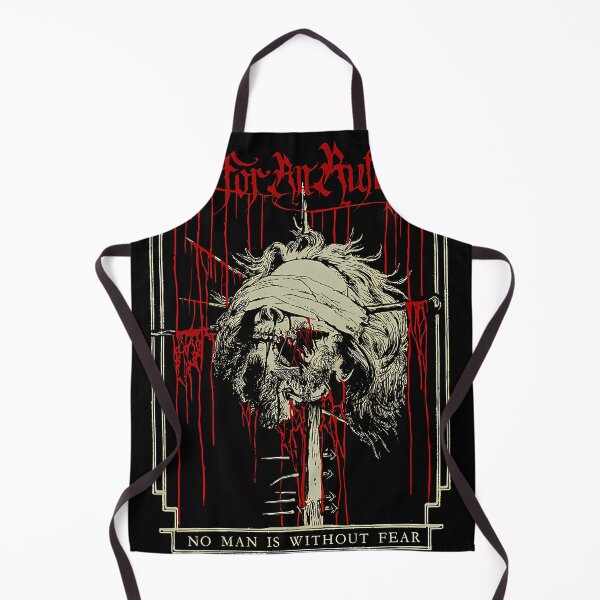Item preview, Man And Fear designed and sold by TheoMorrisvhn.
