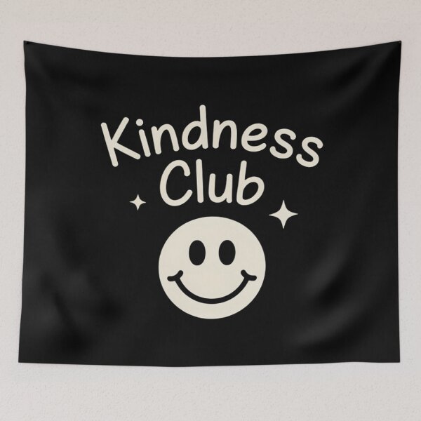 Item preview, Kindness Unity Day Anti Bullying designed and sold by WalshDrawnLaugh.