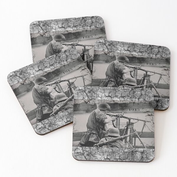 Item preview, LEGENDS OF 1944 GERMAN WAR WORLD WAR 2 designed and sold by johnnyssandart.