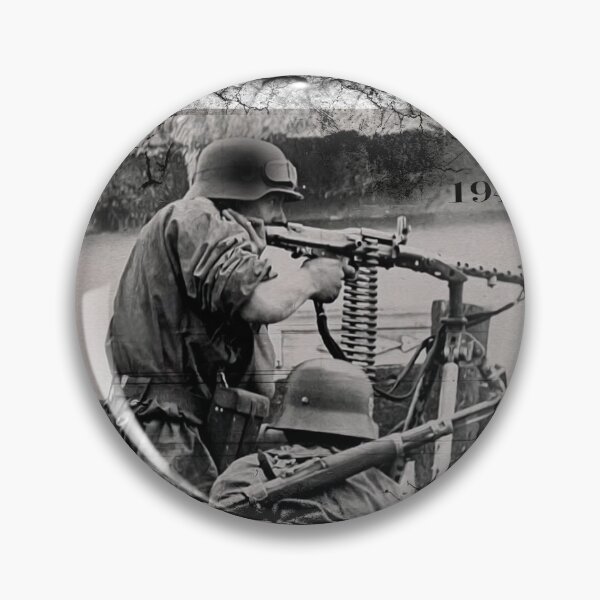 Item preview, LEGENDS OF 1944 GERMAN WAR WORLD WAR 2 designed and sold by johnnyssandart.