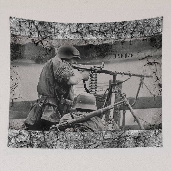 Item preview, LEGENDS OF 1944 GERMAN WAR WORLD WAR 2 designed and sold by johnnyssandart.