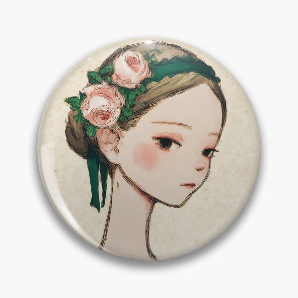 Item preview, The Delicate Balletcore Coquette designed and sold by bapupa.