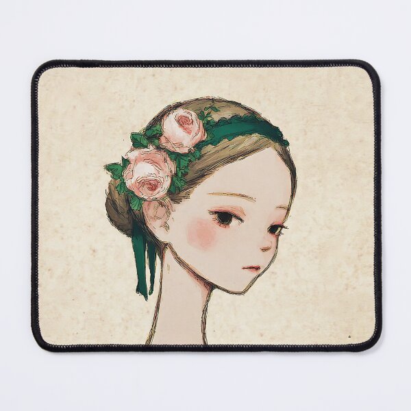 Item preview, The Delicate Balletcore Coquette designed and sold by bapupa.