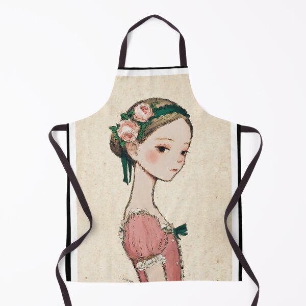 Item preview, The Delicate Balletcore Coquette designed and sold by bapupa.