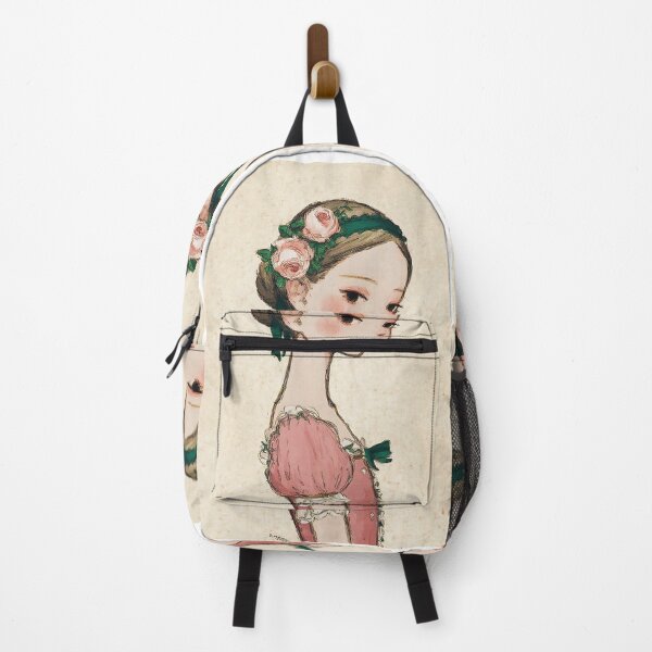 Item preview, The Delicate Balletcore Coquette designed and sold by bapupa.