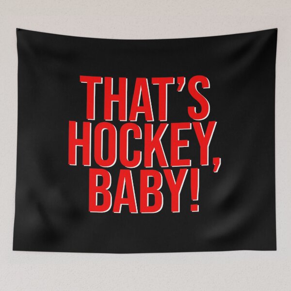 Item preview, That's Hockey	 designed and sold by ruvksczvzf52.