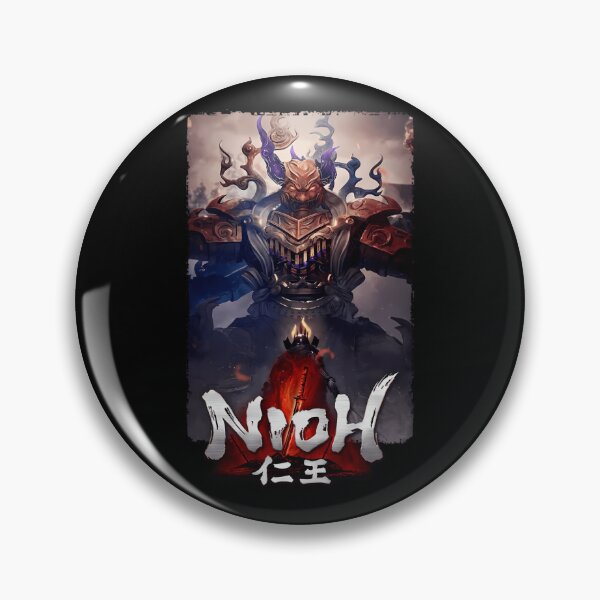 Item preview, NIOH		 designed and sold by Cheninrolly.