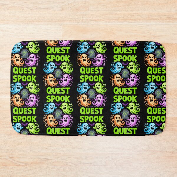 Item preview, Spook Quest – Ghost Tombstone Halloween Adventure designed and sold by Taans-Creation.