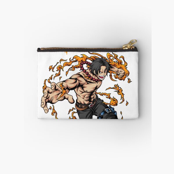 Item preview, Fire Fist Ace designed and sold by AshenTwo.