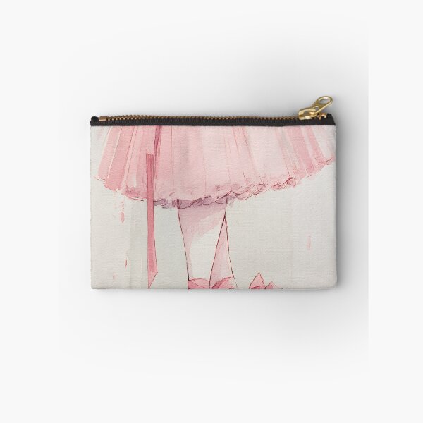 Item preview, The Whimsical Balletcore Coquette designed and sold by bapupa.