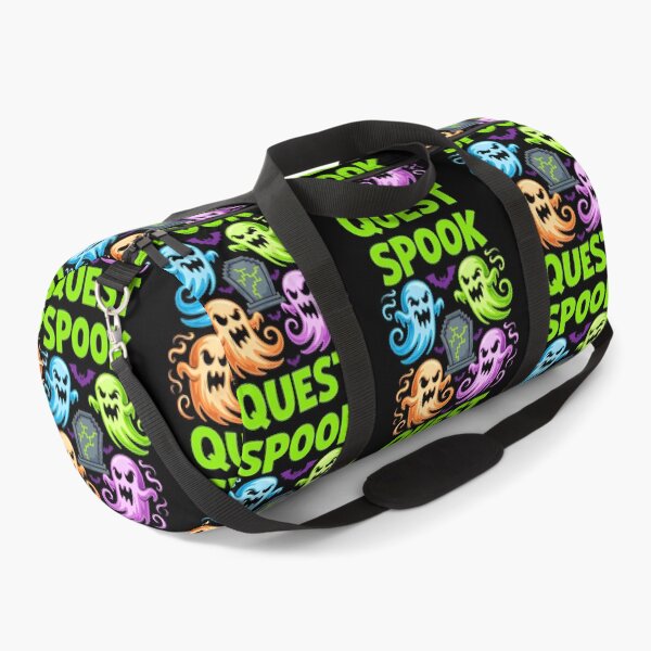 Item preview, Spook Quest – Ghost Tombstone Halloween Adventure designed and sold by Taans-Creation.