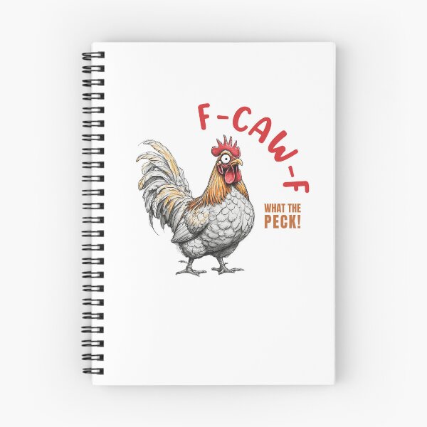 Item preview, Frustrated Rooster 270604 designed and sold by Vansh Arora.