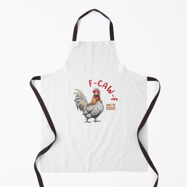 Item preview, Frustrated Rooster 270604 designed and sold by Vansh Arora.