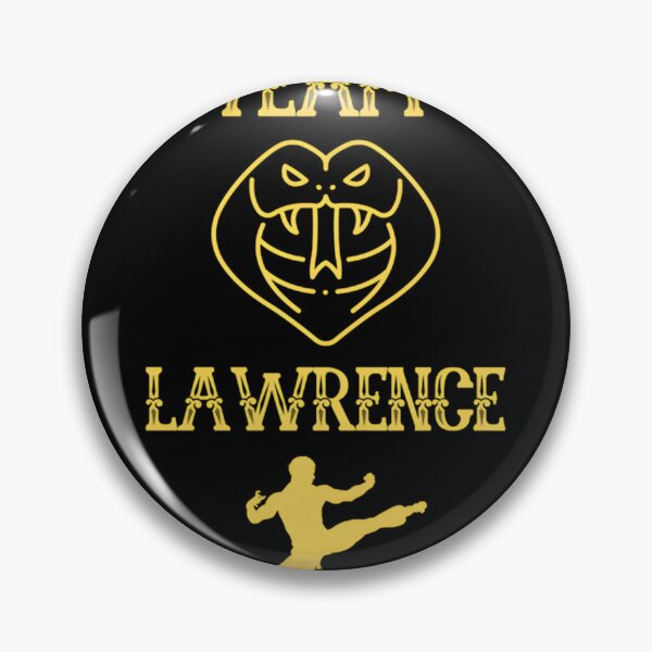 Item preview, Team Johnny Lawrence Classic 		 designed and sold by hsvrbtdagtn90.