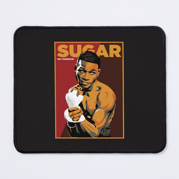 Item preview, Sugar Ray Robinson designed and sold by WestleyGrime.