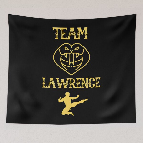 Item preview, Team Johnny Lawrence Classic 		 designed and sold by hsvrbtdagtn90.