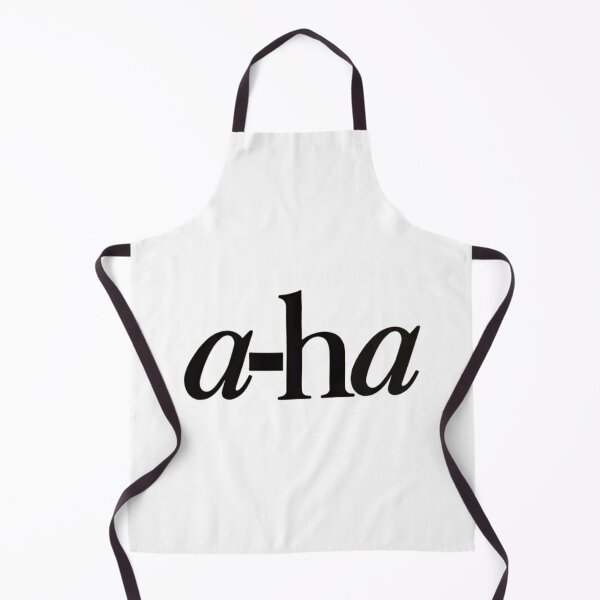 Item preview, A-Ha  	 designed and sold by uafapxrizq82.