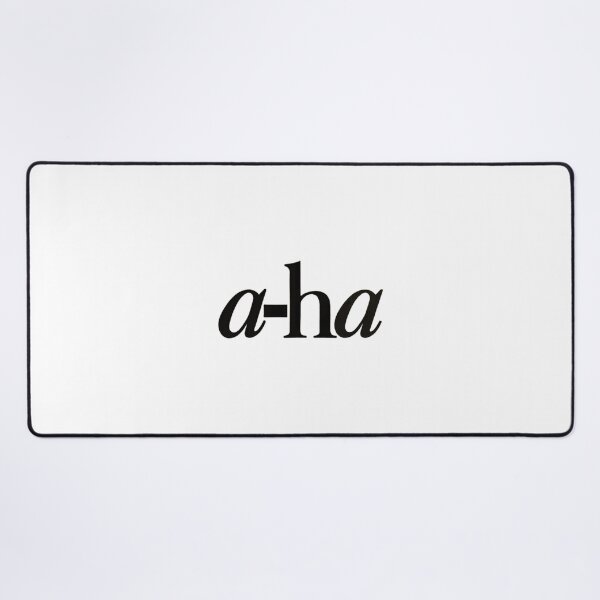 Item preview, A-Ha designed and sold by uafapxrizq82.