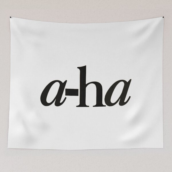 Item preview, A-Ha  	 designed and sold by uafapxrizq82.
