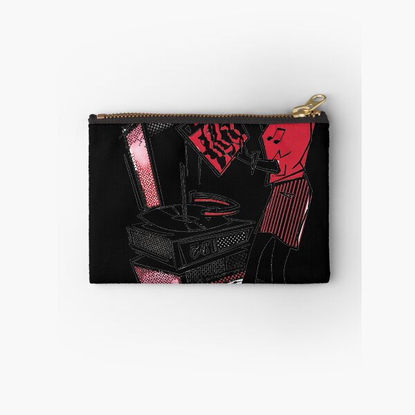 Item preview, The Beat designed and sold by MiriaMoultry.