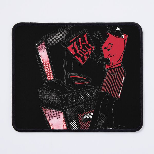 Item preview, The Beat designed and sold by MiriaMoultry.