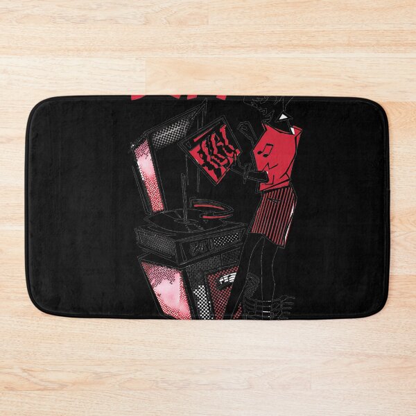 Item preview, The Beat designed and sold by MiriaMoultry.