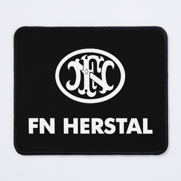 Item preview, Fabrique Nationale FN Herstal designed and sold by teankent.